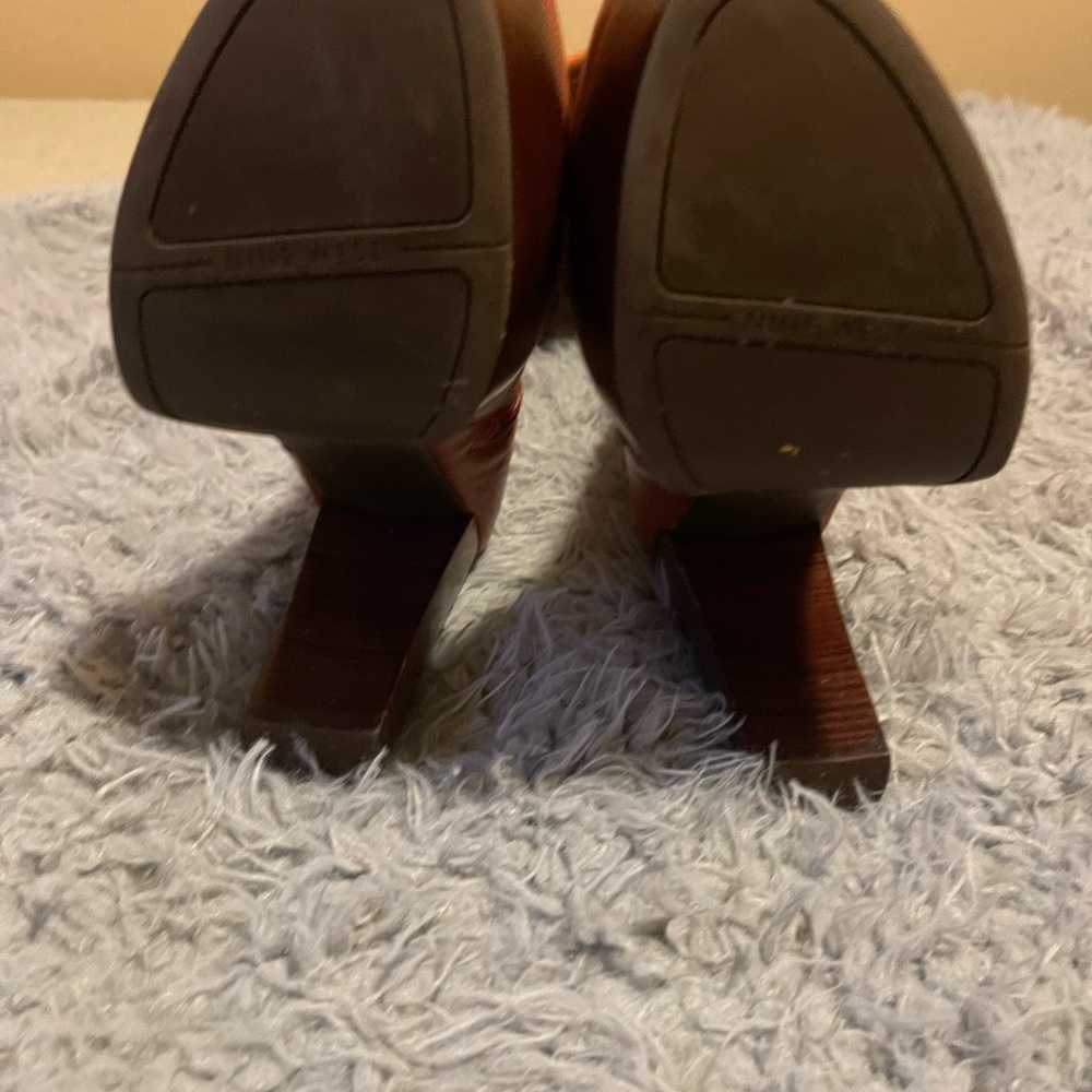 Nine West boots - Picture 7 of 15